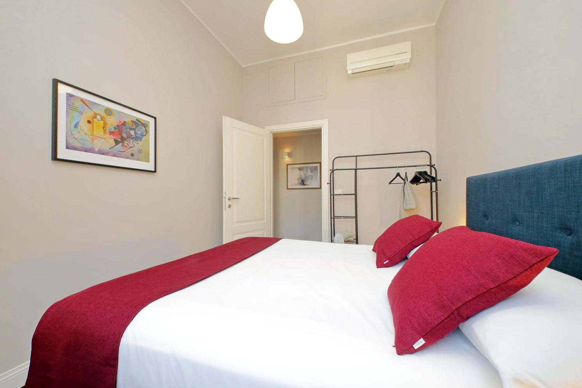 4bnb - Armot House Vatican Appartamento