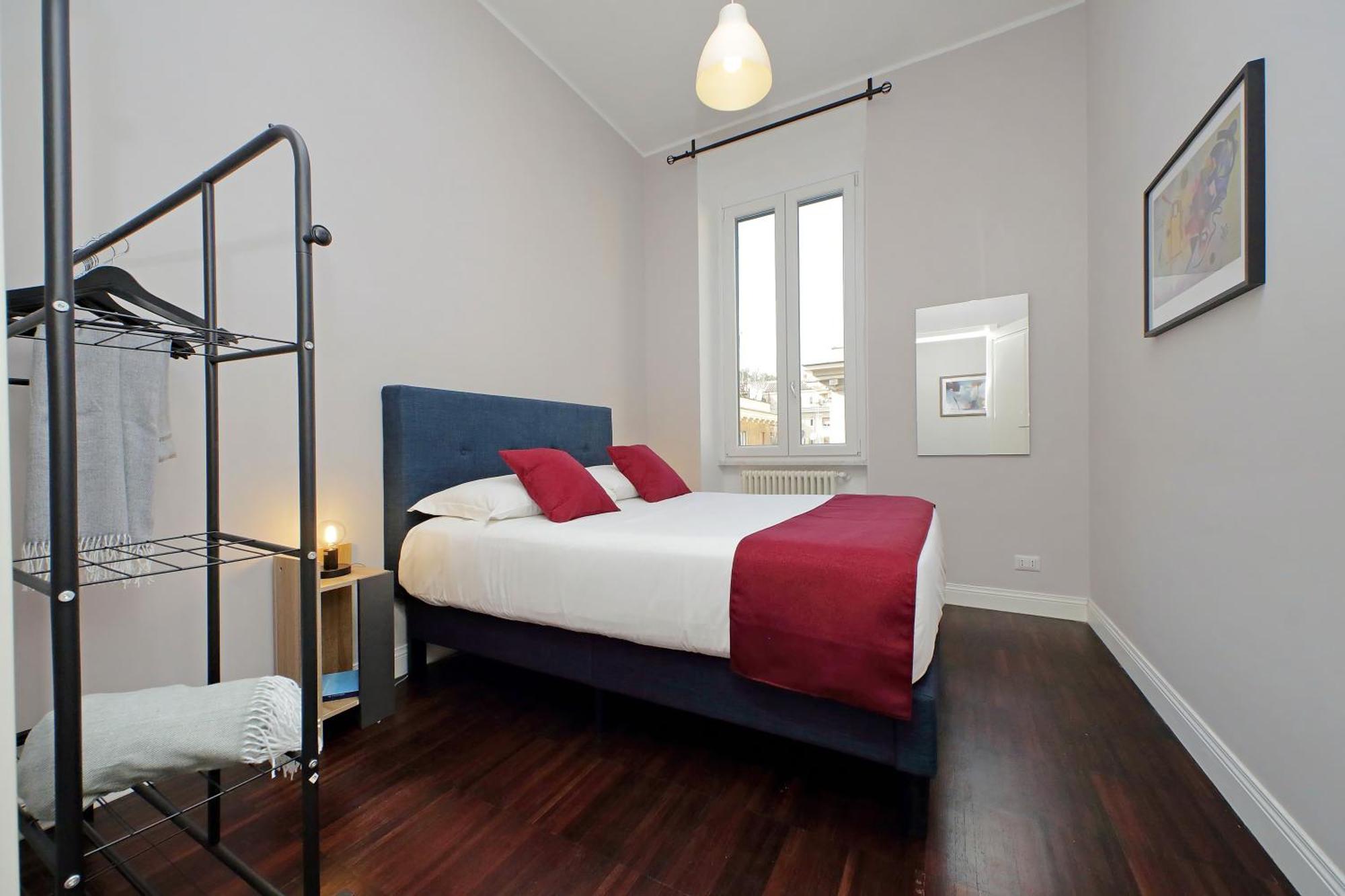 Appartamento 4bnb - Armot House Vatican Roma