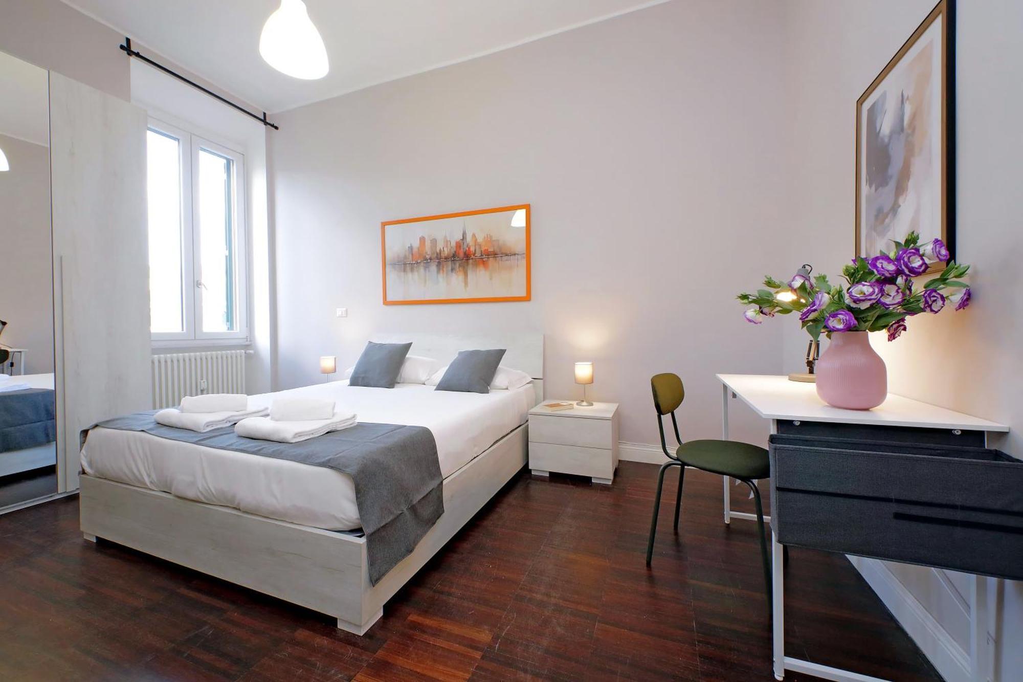 4bnb - Armot House Vatican Appartamento